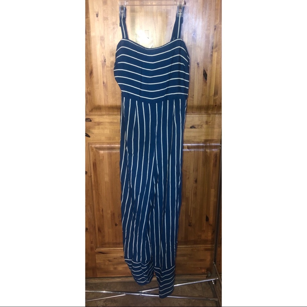 Forever 21 jumpsuit